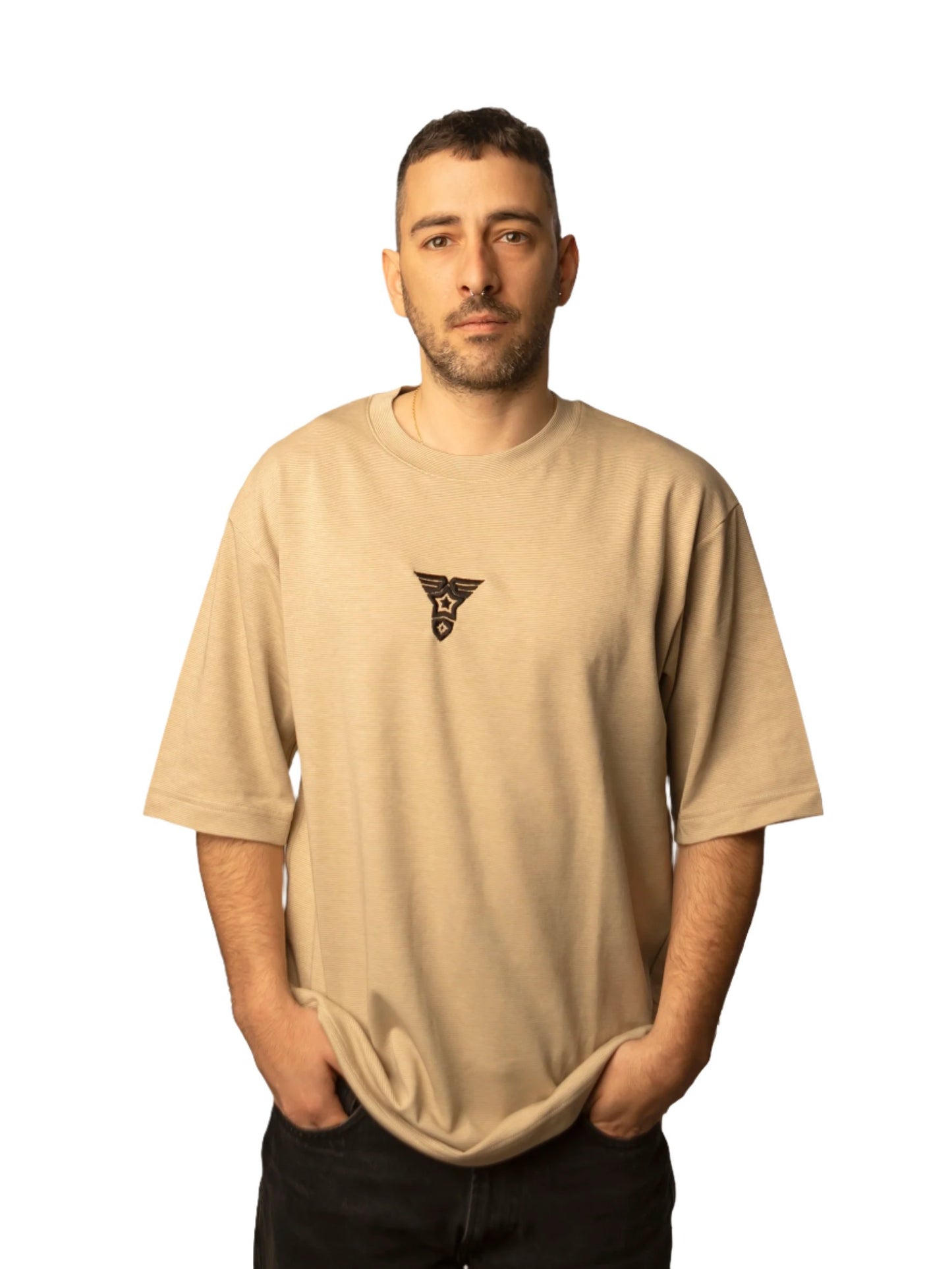Trends Captain's As T-Shirt
