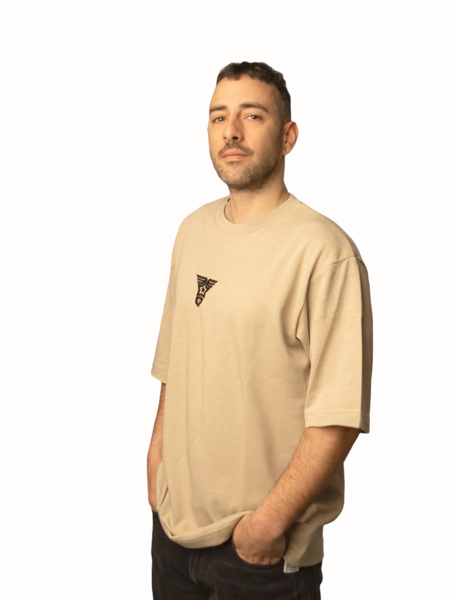 Trends Captain's As T-Shirt