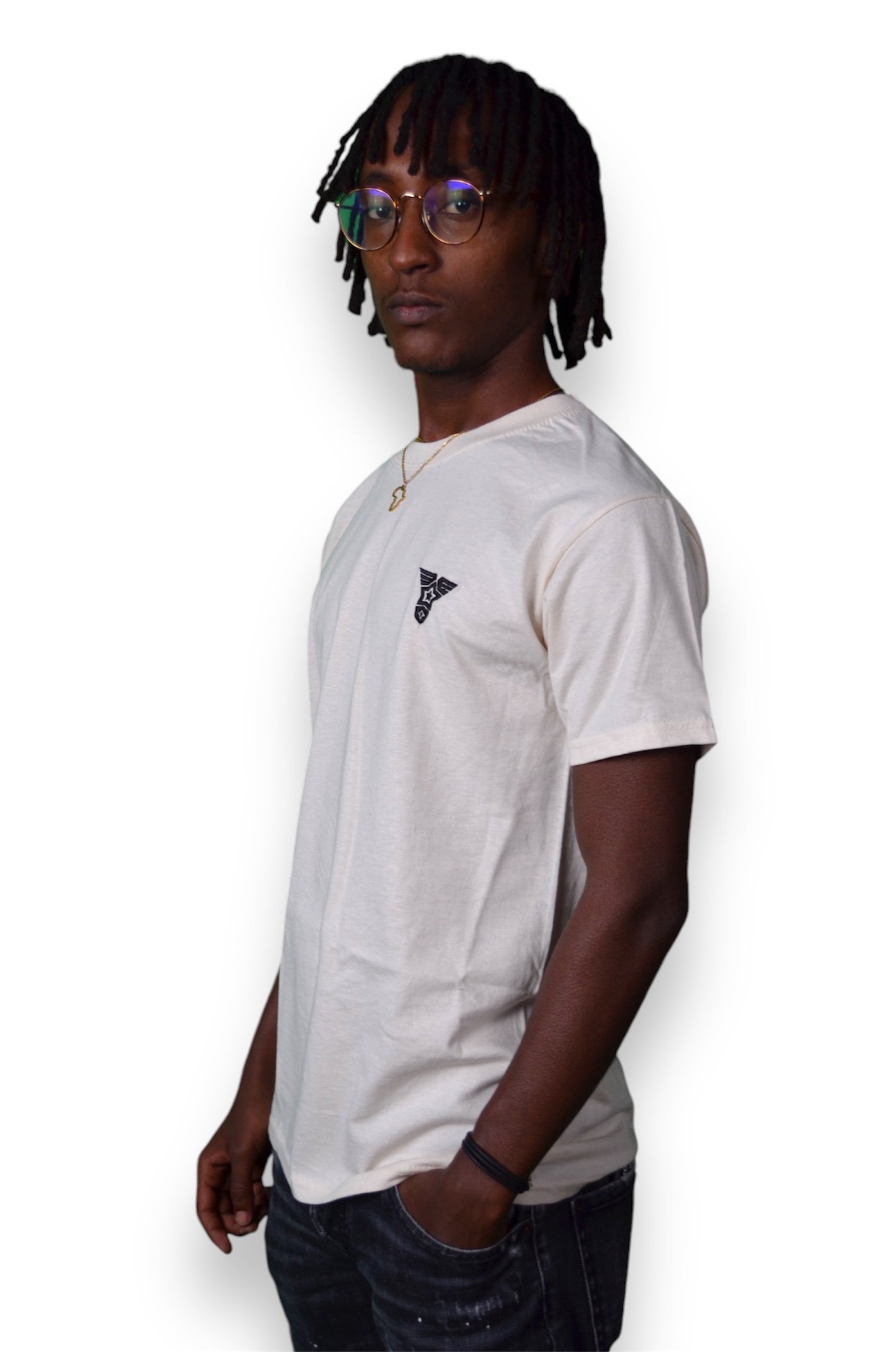Sand colour Trends Album Tshirt