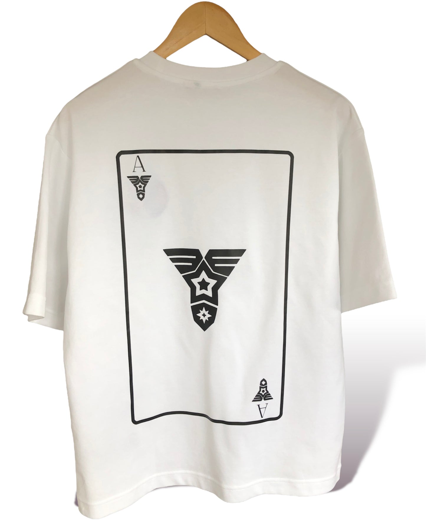 Embroidered TrendsCaptain's T-Shirt